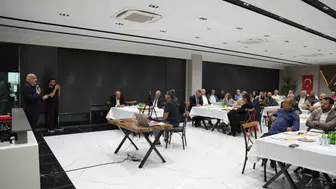 Diyarbakır tekstilinde alarm zilleri çalıyor