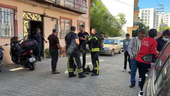 İzmit'te gelen kötü kokular acı gerçeği ortaya çıkardı