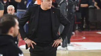 Karşıyaka Basketbolun eski menajeri Nihat Mala eleştirilere yanıt verdi