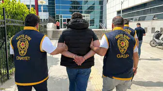 Adıyaman’da iki eniştesini hedef alan saldırgan tutuklandı
