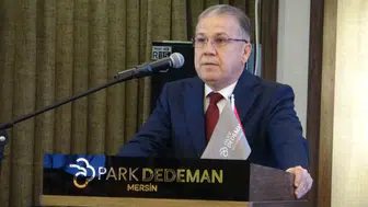 Mersin sağlık üssü olma yolunda dev yatırımlarını sergiledi