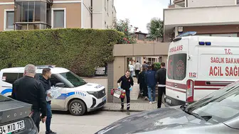 İzmit'te iş ortağı cinayeti ve intiharla bitti