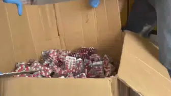 Kocaeli polisinde büyük uyuşturucu operasyonu