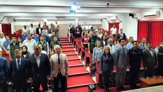 Köyceğiz’de bağımlılıkla mücadele için düğmeye basıldı