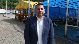 Kurbanlık seçiminde sağlık uyarısı Küpesiz hayvan almayın
