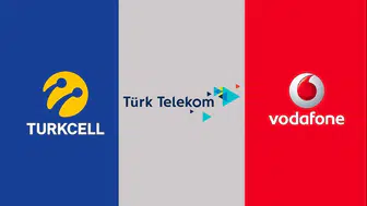 Tek Soruluk Dev Anket: En İyi GSM Servis Sağlayıcısı Hangisi?