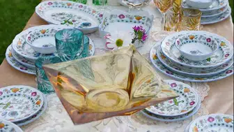 Elsa Crystal alışverişleri ormanlara binlerce fidan olarak dönüyor