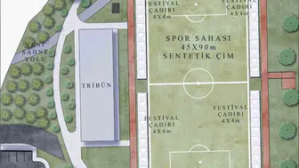 Avni Aker sahalara geri dönüyor