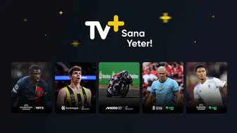 TV+ Mayıs ayında izleyicisine yeni seçenekler sunuyor
