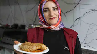 Temizlik işçiliğinden kendi işinin patronluğuna uzanan başarı hikayesi