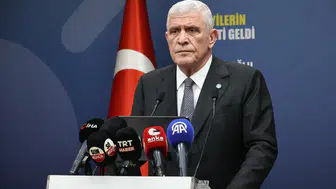 Dervişoğlu'ndan CHP operasyonuna tepki Kayyımlar cumhuriyeti kuruluyor