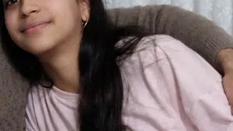 Çaya düşen Esma Nur için zamana karşı yarış sürüyor