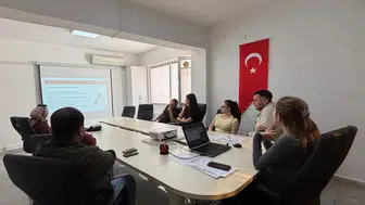 Devlet destekli evlilik kredisi öncesi gençlere özel eğitim