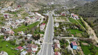 Gümüşhane Tekke beldesinde 11 adaylı kıran kırana seçim yarışı