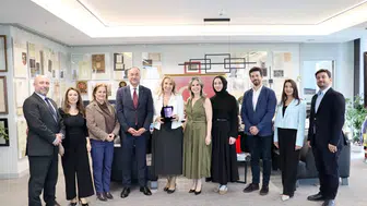 Quick Sigorta yapay zekâ ödülünde dünya birincisi oldu