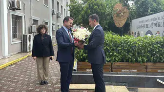 İstanbul Emniyetinde kritik bayrak değişimi