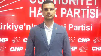 CHP Kilis İl Başkanı tutuklanarak cezaevine gönderildi