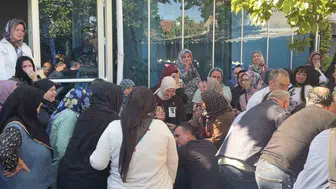 Yazar Ayten Öztürk köyünde yeğeni tarafından öldürüldü