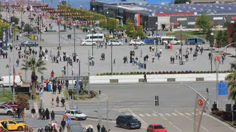 Samsun’da çekirdek aile dönemi hızlandı