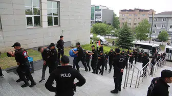 İnternetteki sahte kiralık araç tuzağına 35 tutuklama