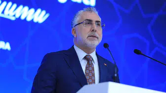 Bakan Işıkhan Yapay zeka insanın yerini alamaz