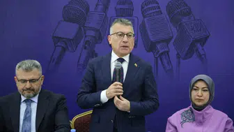 AK Parti'den af beklentilerine kapıları kapatan açıklama