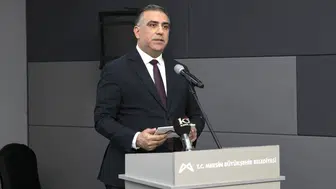 Mersin estetik sempozyumu ile kent kimliğini yeniden tanımlıyor