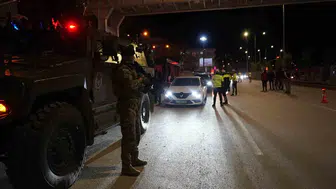 Şırnak bayrama tam kadro giriyor