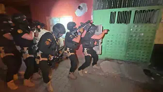 Adana merkezli DEAŞ operasyonunda 6 kişi cezaevine gönderildi
