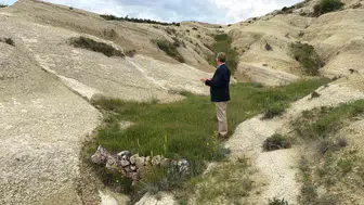 Adıyaman’ın saklı coğrafi hazinesi turizme kapılarını açmayı bekliyor