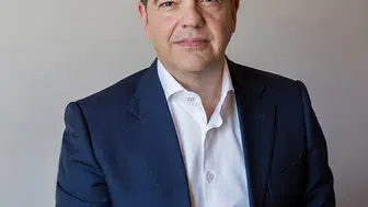 Çipras siyaset sahnesine yeni bir partiyle geri döndü