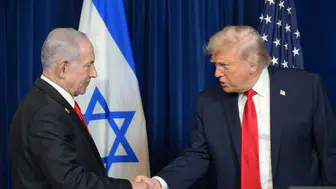 Netanyahu Trump ile İran stratejisini masaya yatırıyor