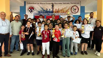 Köyceğiz satranç tutkunlarına kapılarını açtı