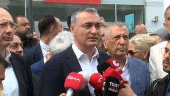 CHP Genel Merkezi'nde devir teslim krizi büyüyor