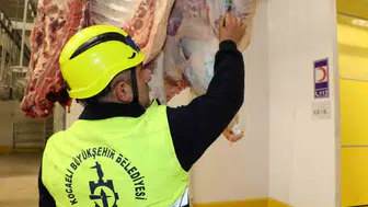 Kurban kesiminde kistli sakatatlara karşı belediyeden kritik uyarı