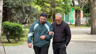 Araç içi temizlik ölümün kıyısına getirdi