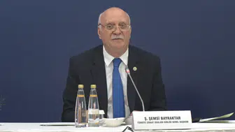 Bakan Yumaklı duyurdu 400 bin çiftçiye yeni pazar kapısı açılıyor