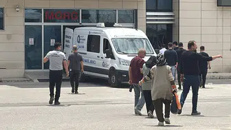 Antalya’da basit bir yol verme tartışması üç can aldı