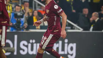 Göztepe orta sahayı garantiye aldı