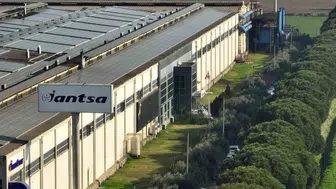 Jantsa yerli otomobil jantı üretiminin tek patronu oldu