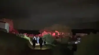 Yozgat'ta üç yaşındaki Aybüke her yerde aranıyor