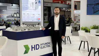 Sanayide Hyundai Dönemi Ruha Elektrik Yeni Motorlarını Getirdi