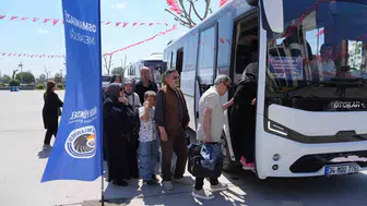 Kartal’da bayram ziyaretleri için ücretsiz ulaşım dönemi başlıyor