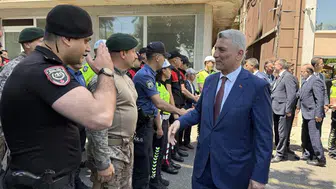 Bakan Bolat ekonomideki beklentisini açıkladı