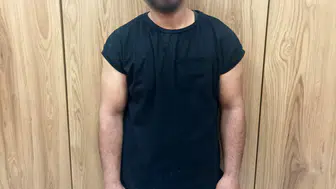 Arnavutköy'de bebek arabası hırsızı kameraya yakalandı