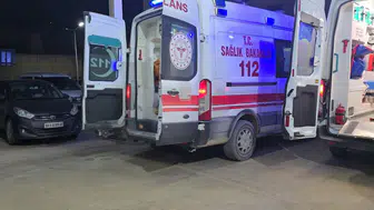 Kozan'da gece yarısı cinayeti Husumetli arkadaşını vurdu
