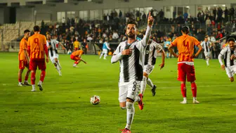 Altay savunmasının bel kemiği Sefa Özdemir yuvadan uçuyor