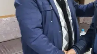 Kurşunlu köyünde arıcılık yapan vatandaş merdiven kazasında yaşamını yitirdi