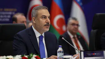Dışişleri Bakanı Fidan İsveç yolcusu