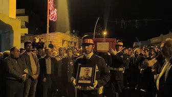 Siirt evladını Hatay’daki acı kazada kaybetti